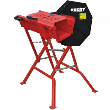 Electric log saw Hecht 8220