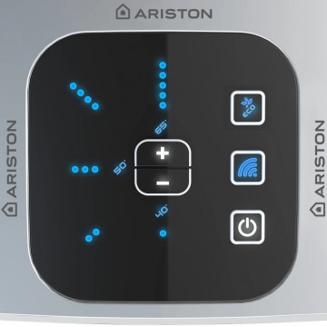 display Boiler electric Ariston Velis Evo 100 EU