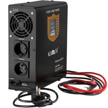 prize UPS Kemot PROsinus URZ3409 500 W
