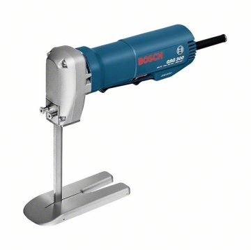 Ferăstrău Bosch GSG 300 pentru plastic expandat 350W, 300mm