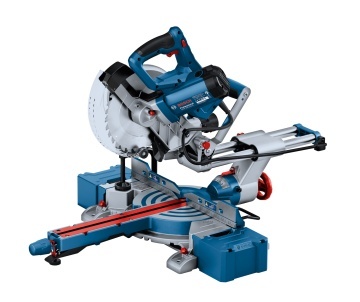 Ferăstrău Circular Bosch GCM 305-216 GDC, 1200W, 216mm | Termix