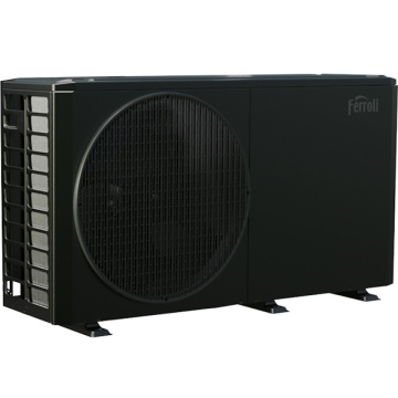 Ferroli OMNIA Life M HI3 8 kW Heat Pump | R290 Propane