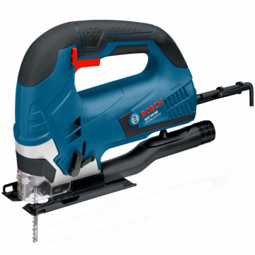 Fierăstrău Vertical Bosch GST 90 BE (650W) Electronic