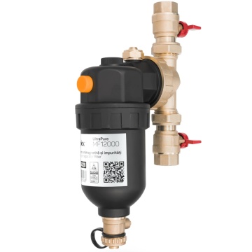 Filtru anti-magnetită și impurități Homplex MF12000