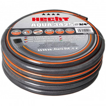Furtun Hecht Aqua 3425 3/4" 25 m