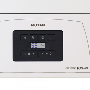 panou comanda Centrala termica Motan Condens KPlus 25 C38GC20V1.