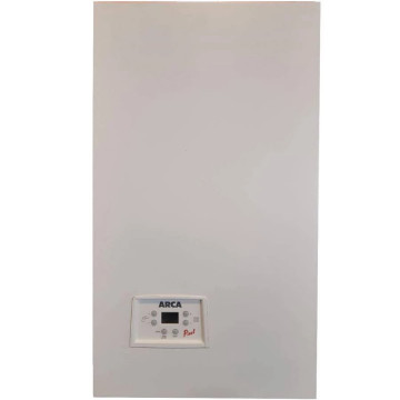 Gas Boiler Pixel 25 F