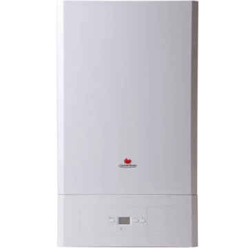 Gas Boiler Semiatek Condens 24