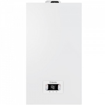 Gas condensing Boiler Ciao X 25C