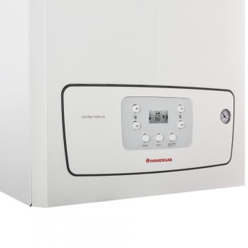 panou comanda Centrala termica Immergas Victrix Tera V2
