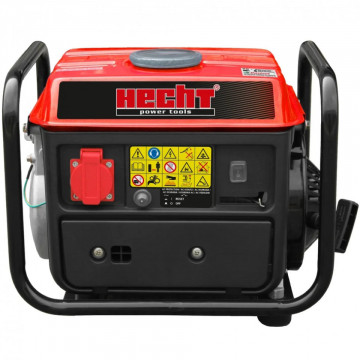 Generator curent monofazat Hecht GG 950 DC 720 W