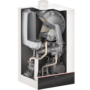 componente Centrala termica incalzire Viessmann Vitodens 100-W 25 B1HG