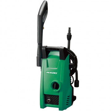 Masina de curatat cu inalta presiune Hikoki AW100