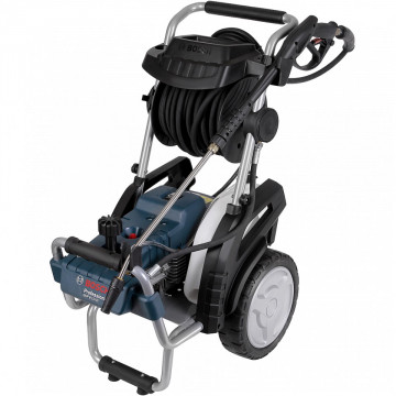 Masina de curatat cu inalta presiune Bosch GHP 8-15 XD