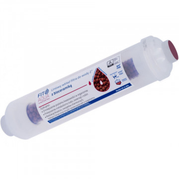 In-line bioceramic cartridge AC-IL-BIO-R