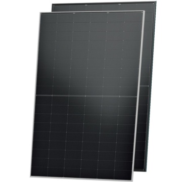 Jinko Solar Tiger Neo N-type 455W Solar Panel | Monocrystalline - Termix