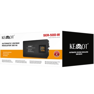 Ambalaj Stabilizator tensiune Kemot URZ3439 500 VA