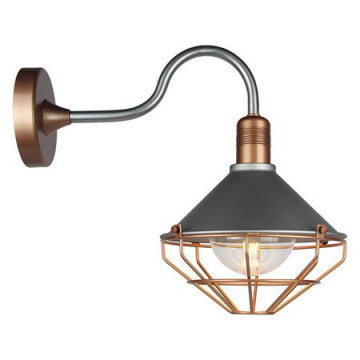 Lampă Perete V-Tac VT-720R | Rose-Gold