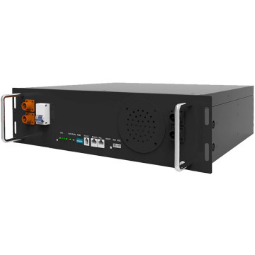 Baterie 48100E ESS LFP V-Tac 48V-100Ah