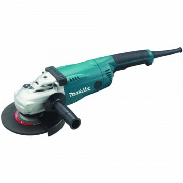 Makita GA9020F - Polizor Unghiular 230mm, 2200W, Super Flange