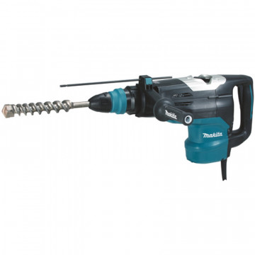Makita HR5202C - Ciocan Rotopercutor 1510W SDS-MAX 20J | Termix