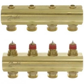 Manifold FHF-4