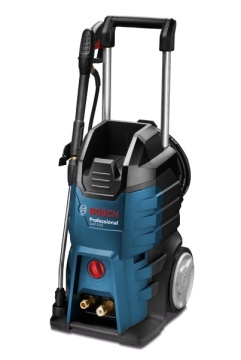 Mașină de curățat cu presiune Bosch GHP 5-55 2200W, 130bar
