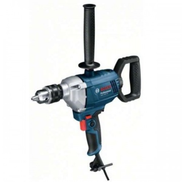 Mașină de Găurit și Amestecat Bosch GBM 1600 RE | 850W | Termix