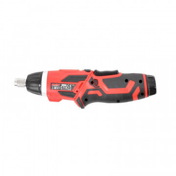 Masina de insurubat Hecht 1241 cu acumulator 3.7V 52 biti - Img 2