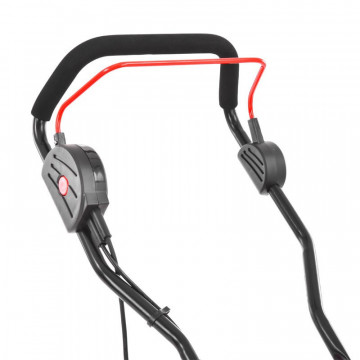 Masina tuns iarba Hecht 1638 R 1600W - Img 6