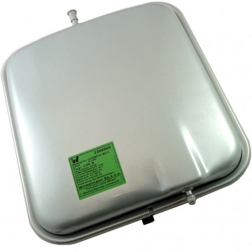 Membrane Expansion Vessel CRI 8