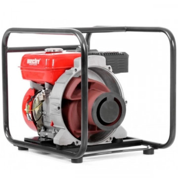 Moto-pompa Hecht 3680 6.5 CP