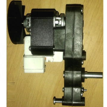 Motor reductor 70W Ferroli SUN P