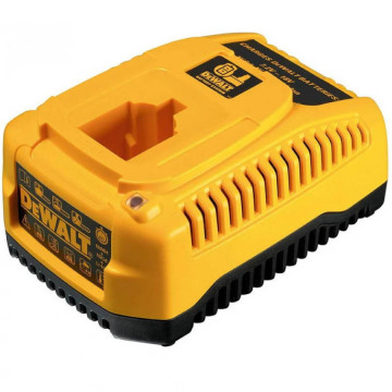 Multi Chemistry Charger 7.2-18V DE9135