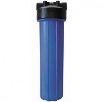 Pahar Filtru Big Blue 20" AH-D20B-1212 - Debit Mare 66 L/min 🚰
