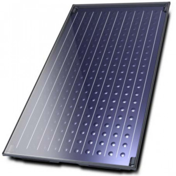 Panou Solar Plan Buderus Logasol SKN4.0-s