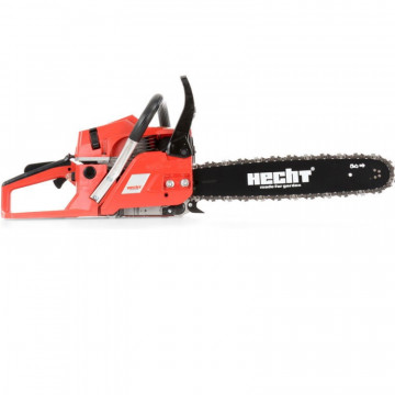 Motofierastrau Hecht 45, putere 2.7 cp, 45 cm³, lama 40 cm