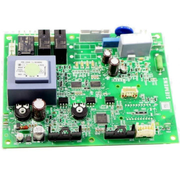 Placa electronica Baxi 5703660 LMU