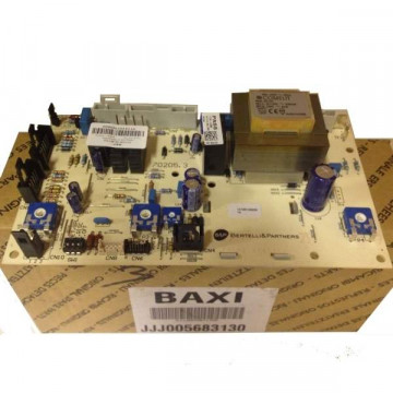 Placa electronica Eco3 Baxi 5683130