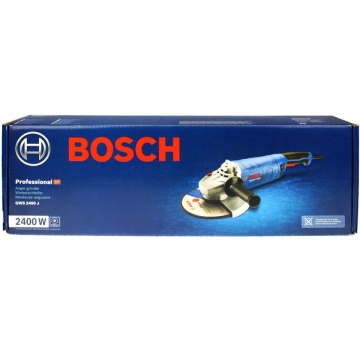 Cutie Polizor Unghiular Bosch GWS 2400 J