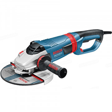 Polizor unghiular Bosch GWS 24-180 LVI