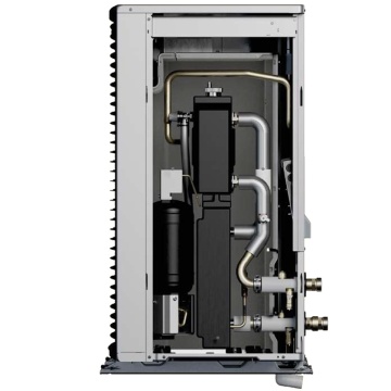 detalii Daikin Altherma 4 H Daikin