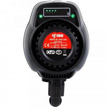 Pompa circulatie IBO Magi Max 32-100/180