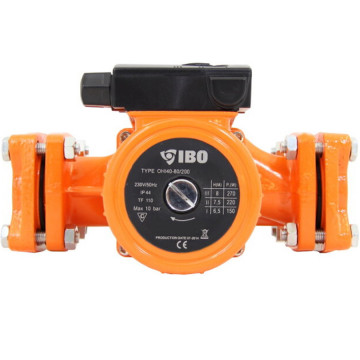Pompa circulatie IBO OHI 40-80/200 cu flanse
