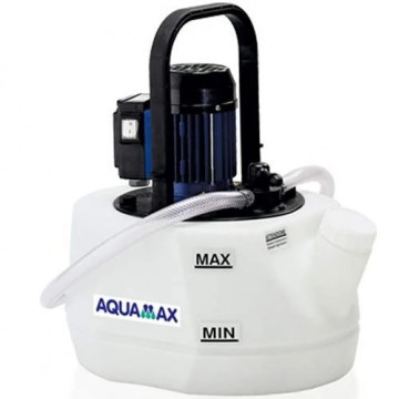 Pompă Curățare Chimică Aquamax Promax 20