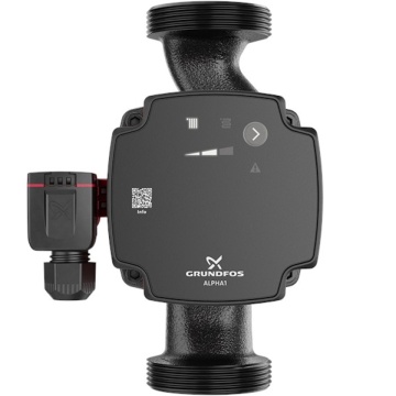 Pompă circulație Grundfos ALPHA1 32-60 180