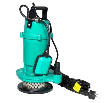 Pompă Drenaj Submersibilă 🌊 Progarden QDX1.5-32-0.75A (750W) - Apă Murdară Termix
