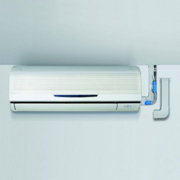 montaj Pompa SFA Sanicondens Clim Pack