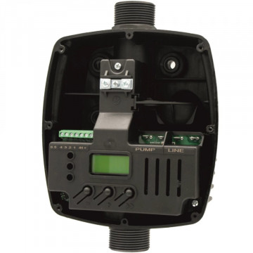 Presostat electronic Brio Top 2.0 racorduri