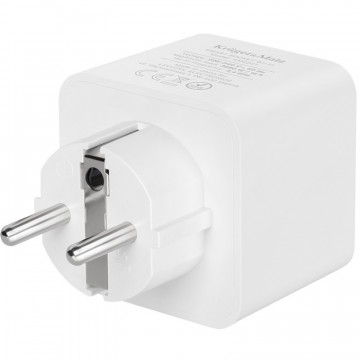stecher Priza smart Krüger&Matz Connect P3 Tuya